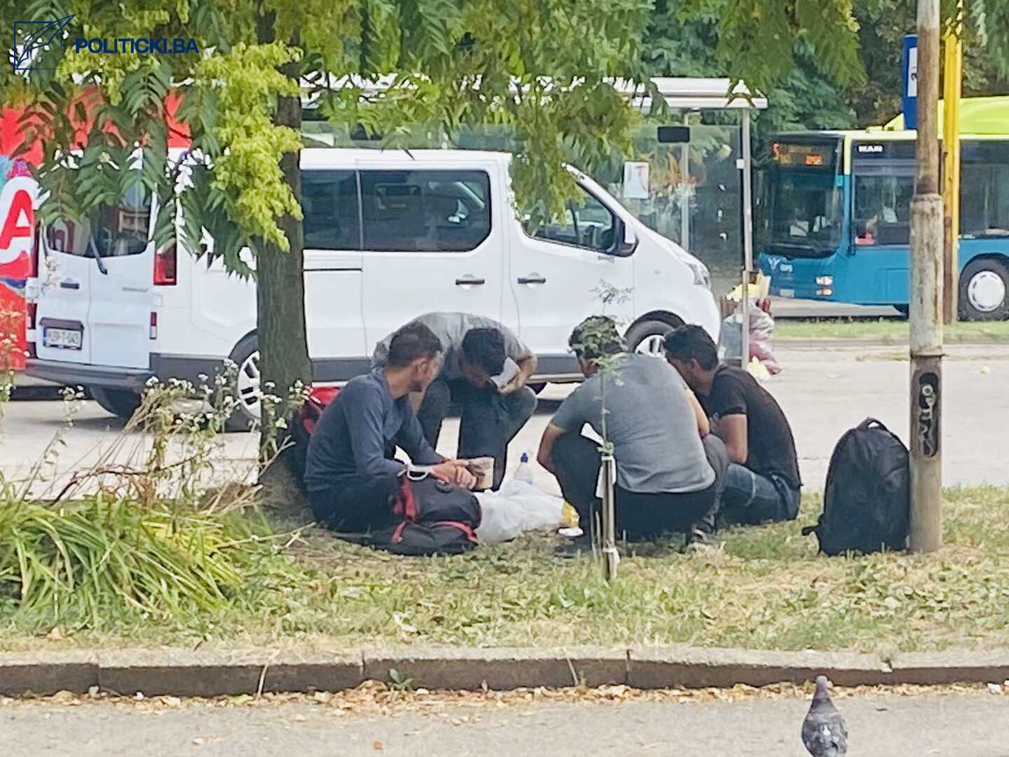 Najveći broj migranata koji dolaze iz Srbije su iz Afganistana i Pakistana - slika 2